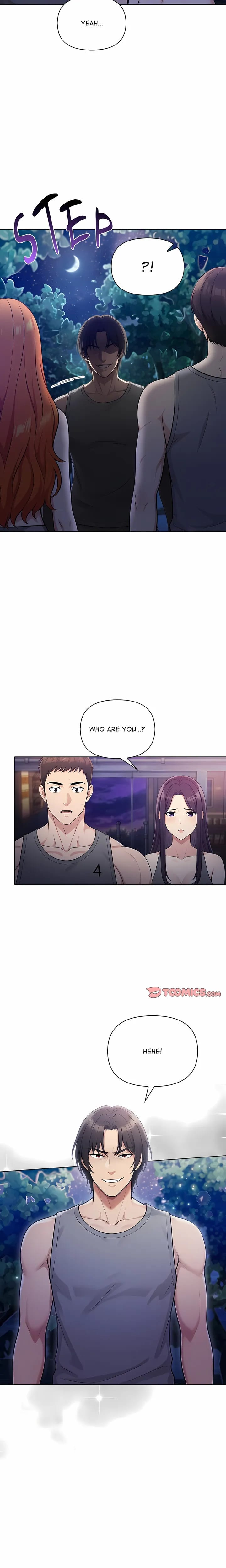 Matrimoney Game Uncensored, chapter 101, page 17 of 22