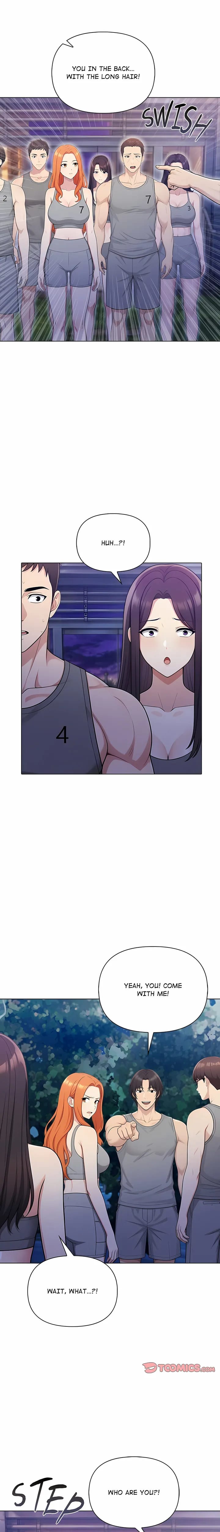 Matrimoney Game Uncensored, chapter 101, page 18 of 22