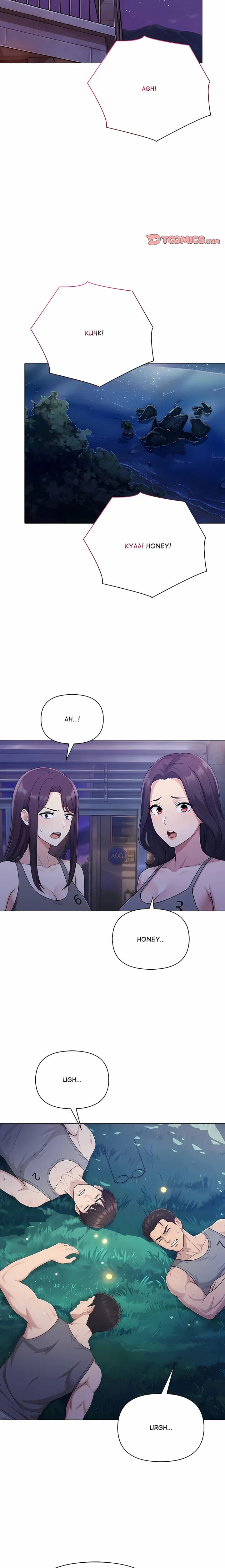 Matrimoney Game Uncensored, chapter 101, page 20 of 22