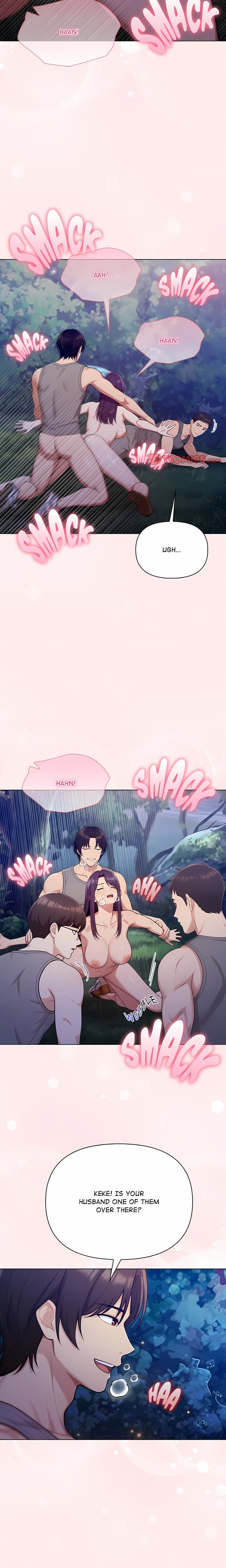 Matrimoney Game Uncensored, chapter 102, page 6 of 21