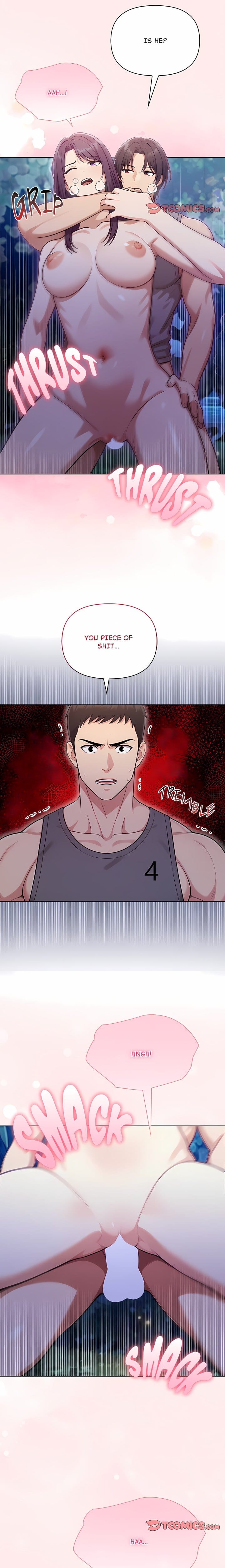 Matrimoney Game Uncensored, chapter 102, page 7 of 21