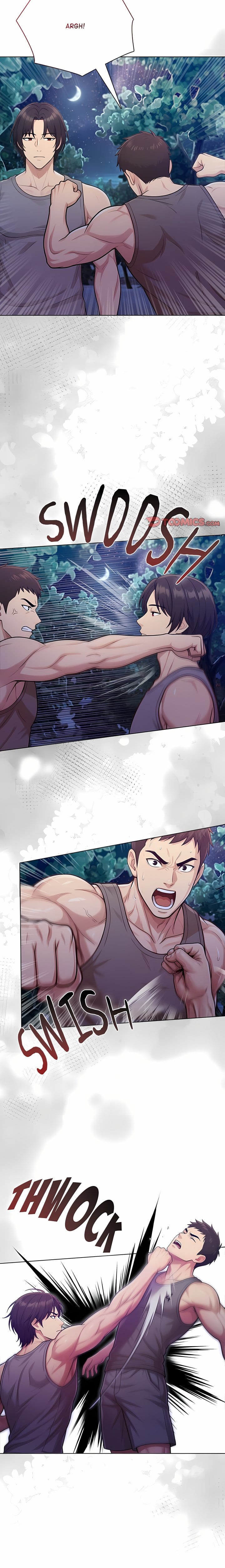 Matrimoney Game Uncensored, chapter 102, page 11 of 21