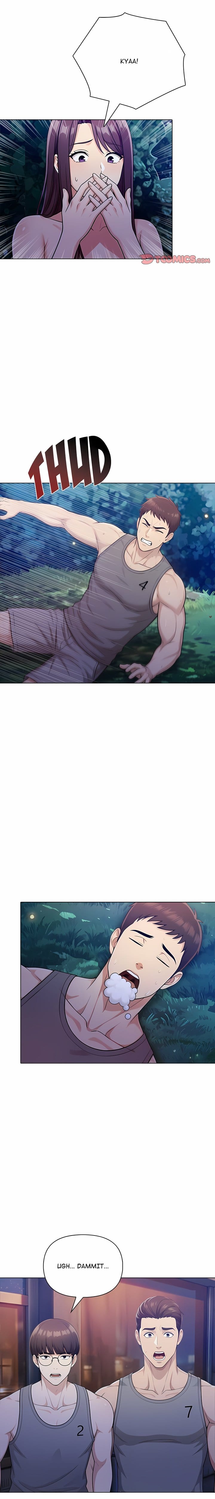 Matrimoney Game Uncensored, chapter 102, page 12 of 21