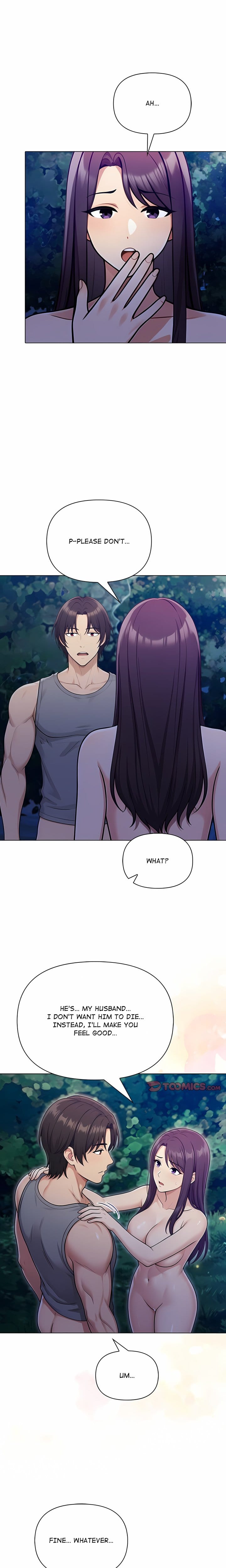 Matrimoney Game Uncensored, chapter 102, page 14 of 21