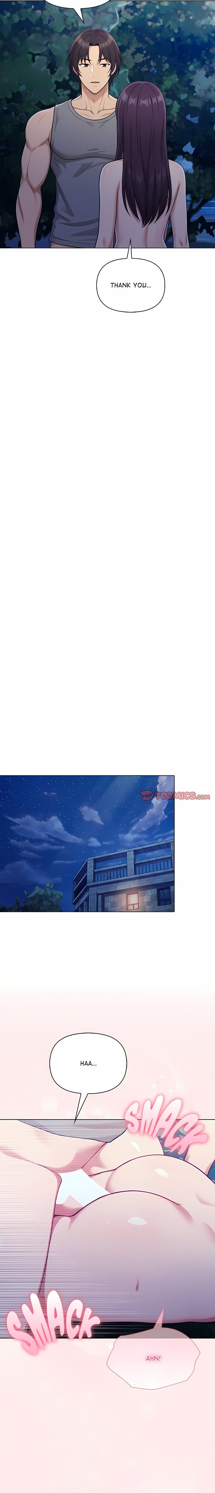 Matrimoney Game Uncensored, chapter 102, page 15 of 21