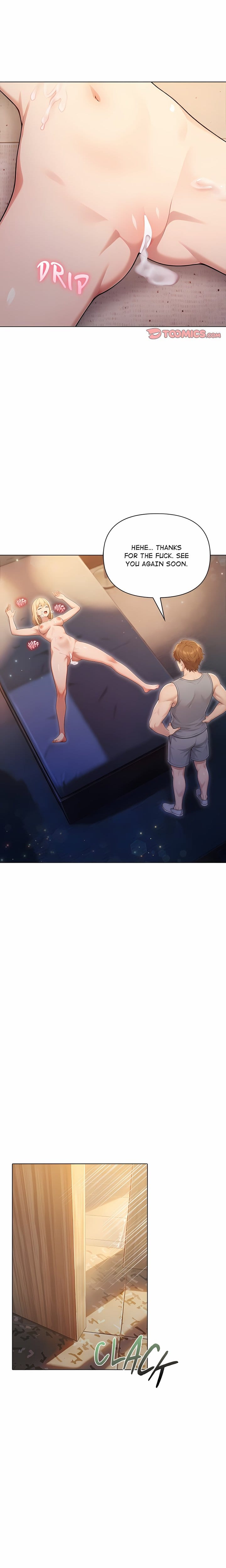 Matrimoney Game Uncensored, chapter 102, page 17 of 21