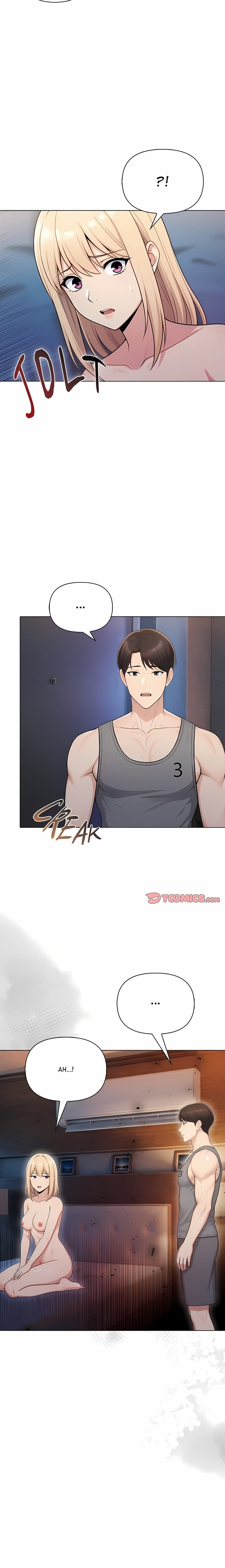Matrimoney Game Uncensored, chapter 102, page 20 of 21