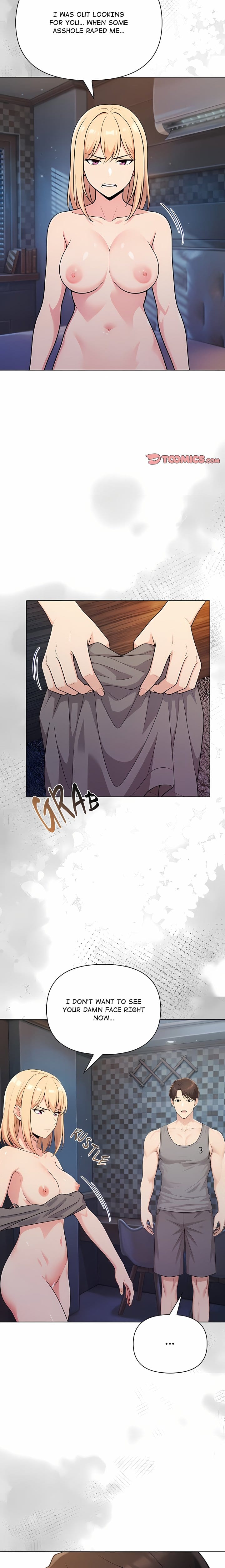 Matrimoney Game Uncensored, chapter 103, page 6 of 21