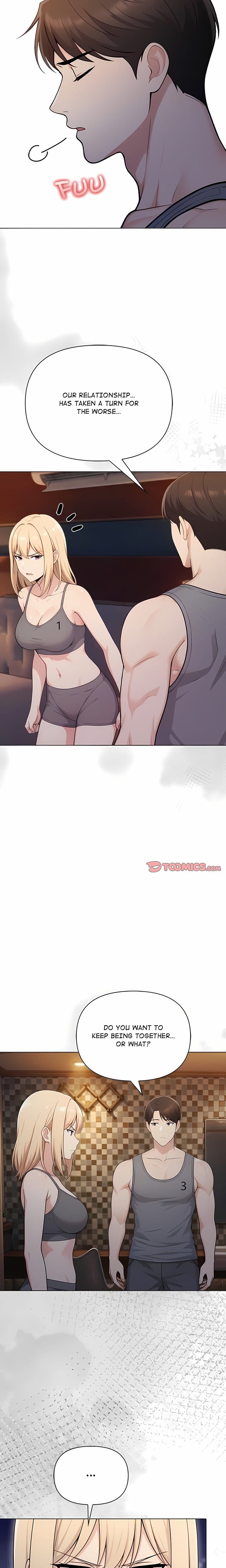 Matrimoney Game Uncensored, chapter 103, page 7 of 21
