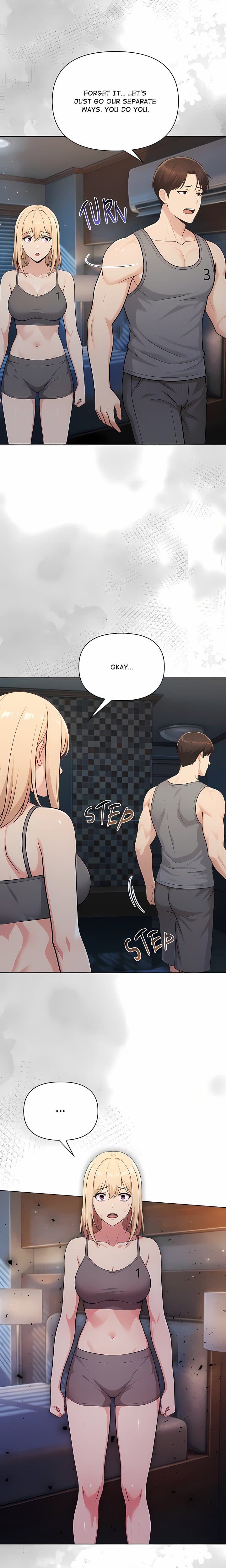 Matrimoney Game Uncensored, chapter 103, page 9 of 21