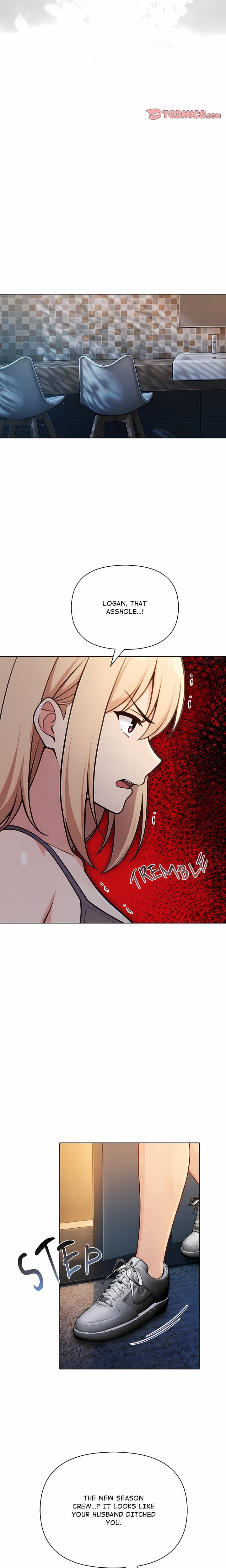 Matrimoney Game Uncensored, chapter 103, page 10 of 21
