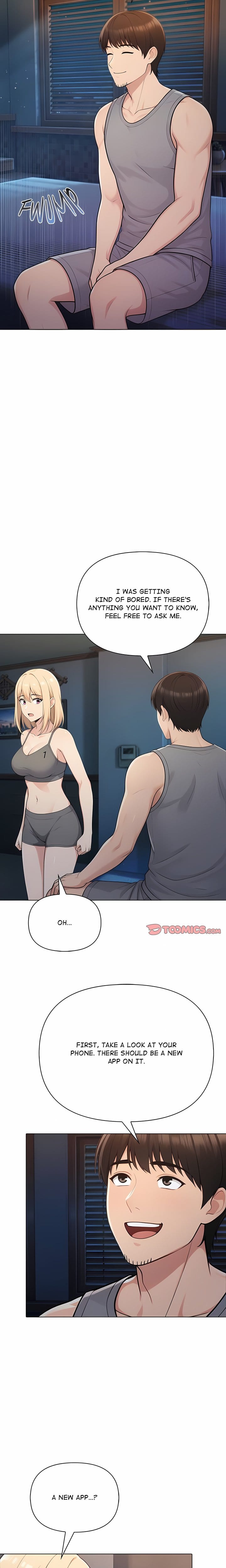 Matrimoney Game Uncensored, chapter 103, page 12 of 21