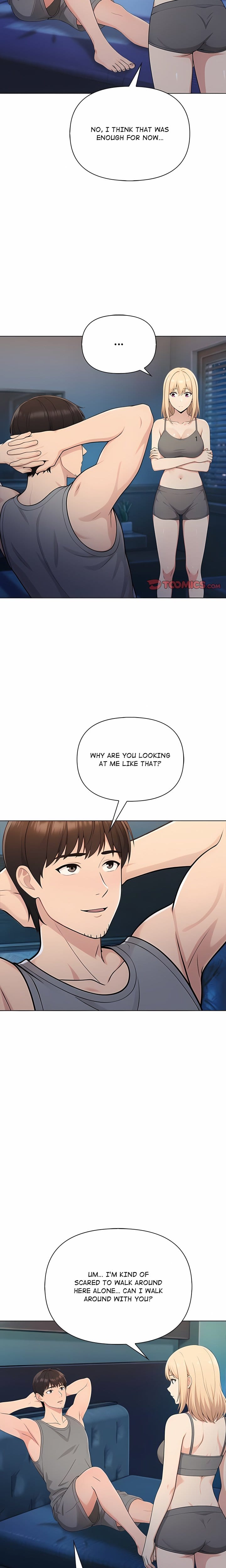 Matrimoney Game Uncensored, chapter 103, page 16 of 21