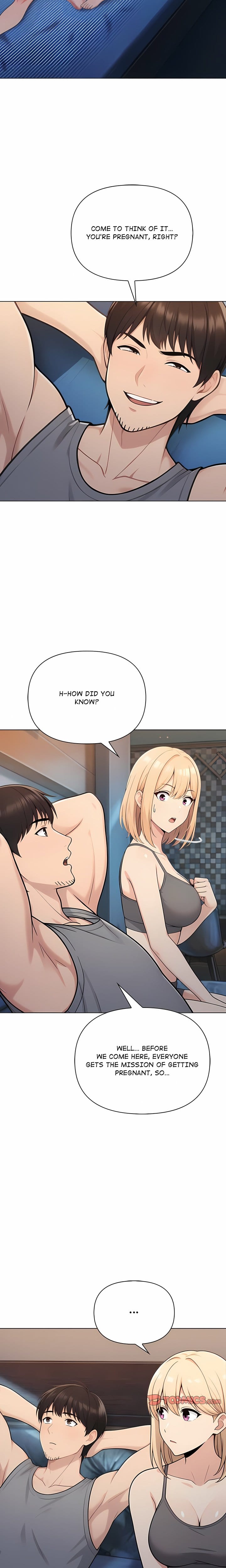 Matrimoney Game Uncensored, chapter 103, page 18 of 21