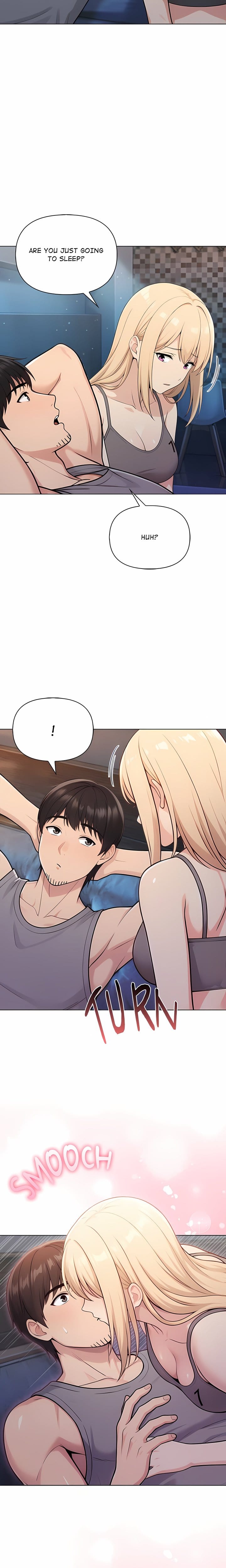 Matrimoney Game Uncensored, chapter 103, page 19 of 21