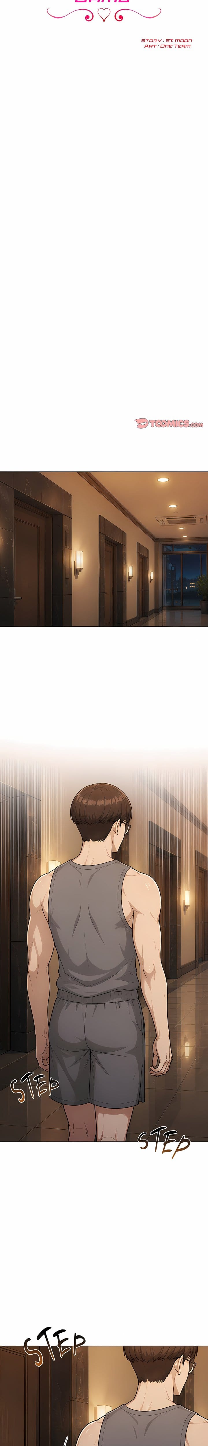 Matrimoney Game Uncensored, chapter 104, page 6 of 18