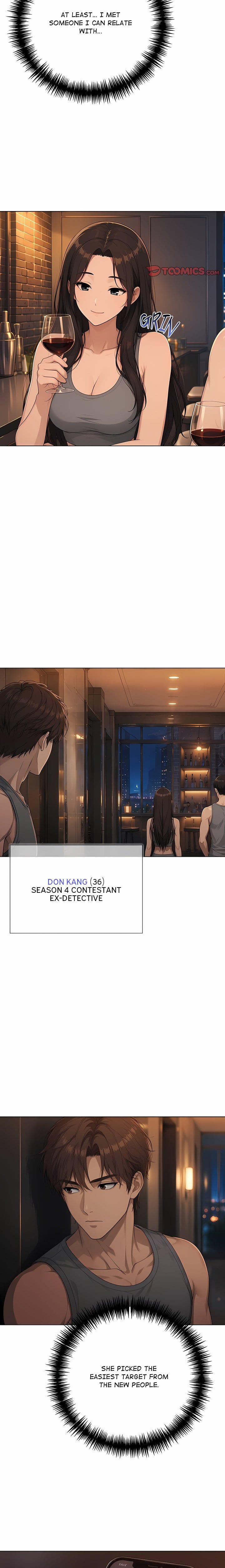 Matrimoney Game Uncensored, chapter 104, page 12 of 18