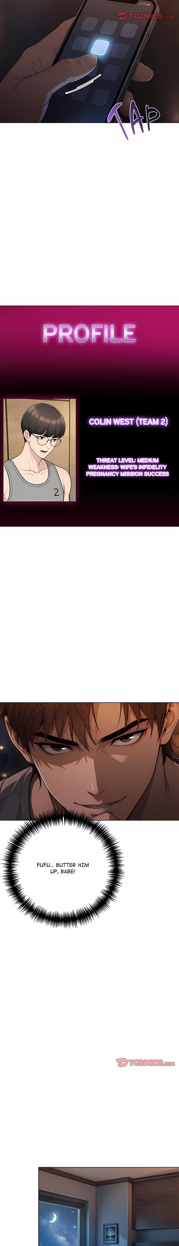 Matrimoney Game Uncensored, chapter 104, page 13 of 18