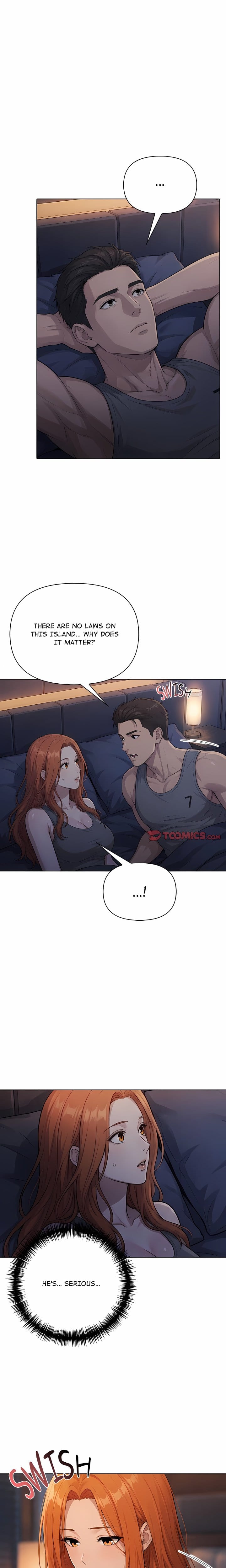 Matrimoney Game Uncensored, chapter 104, page 15 of 18