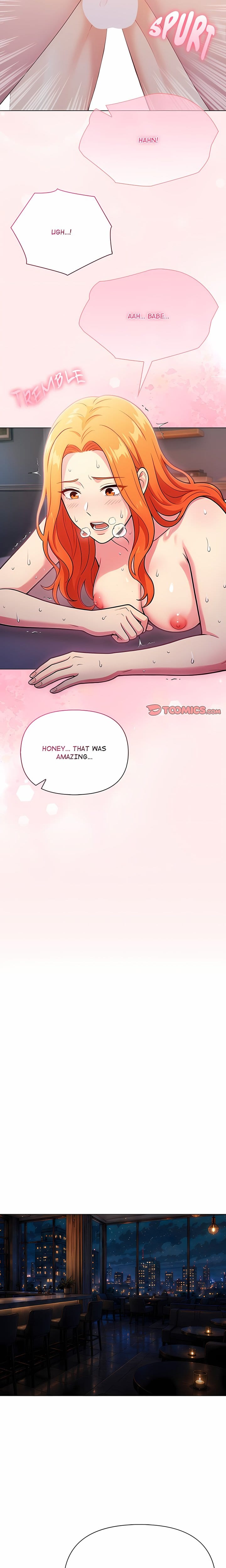 Matrimoney Game Uncensored, chapter 105, page 5 of 21