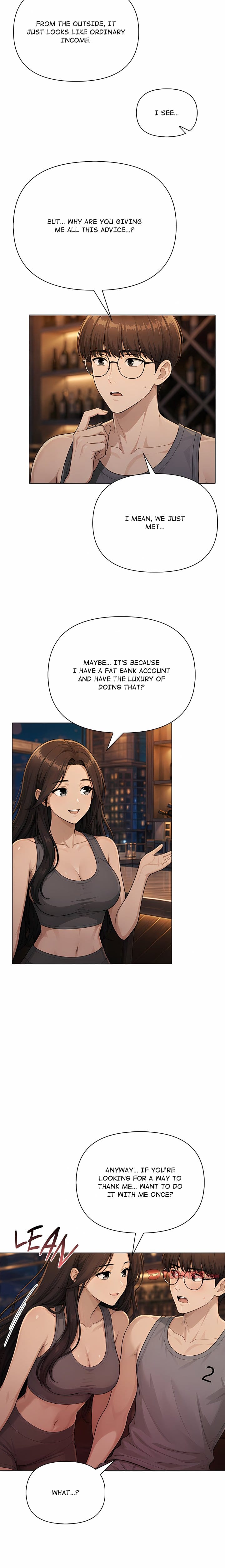 Matrimoney Game Uncensored, chapter 105, page 8 of 21