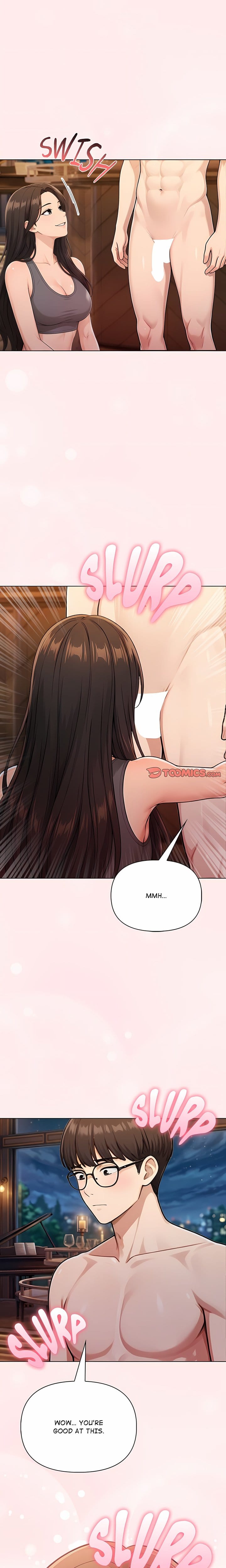 Matrimoney Game Uncensored, chapter 105, page 10 of 21
