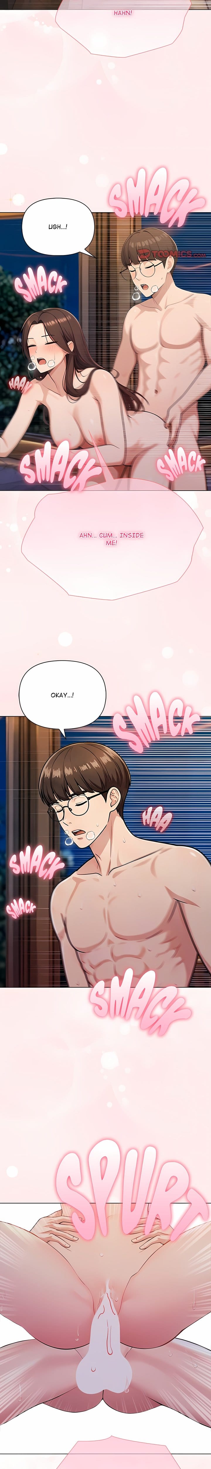 Matrimoney Game Uncensored, chapter 105, page 12 of 21