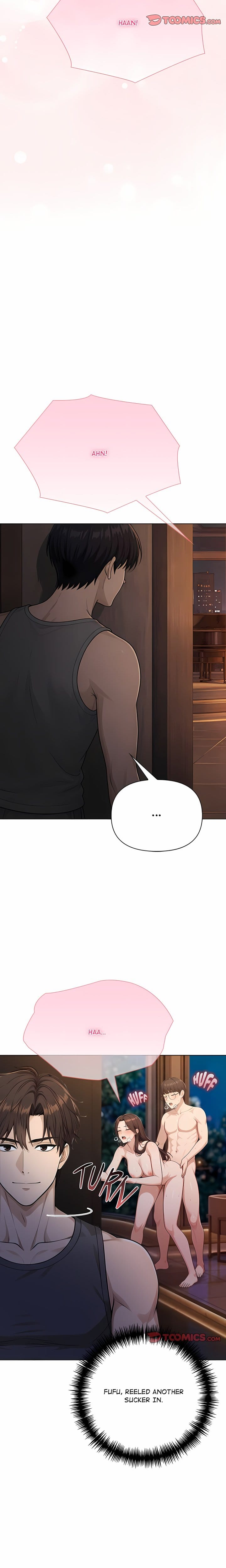 Matrimoney Game Uncensored, chapter 105, page 13 of 21