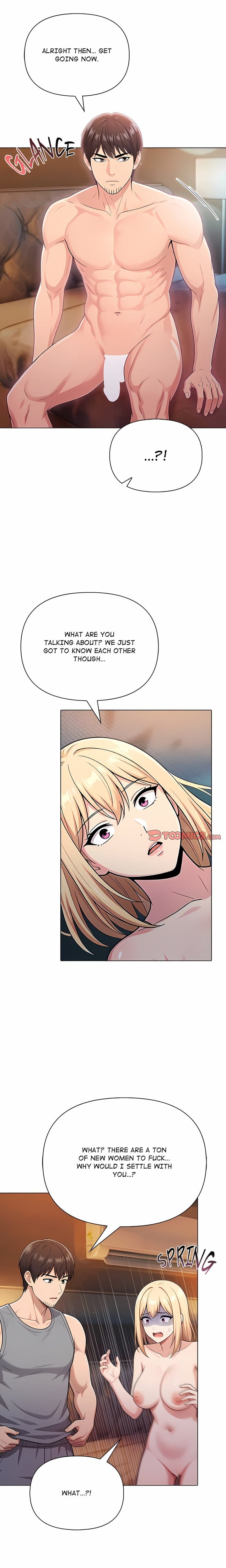 Matrimoney Game Uncensored, chapter 105, page 15 of 21