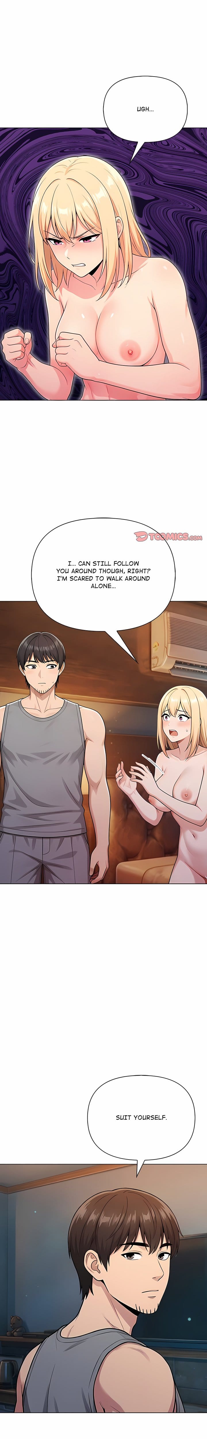 Matrimoney Game Uncensored, chapter 105, page 16 of 21