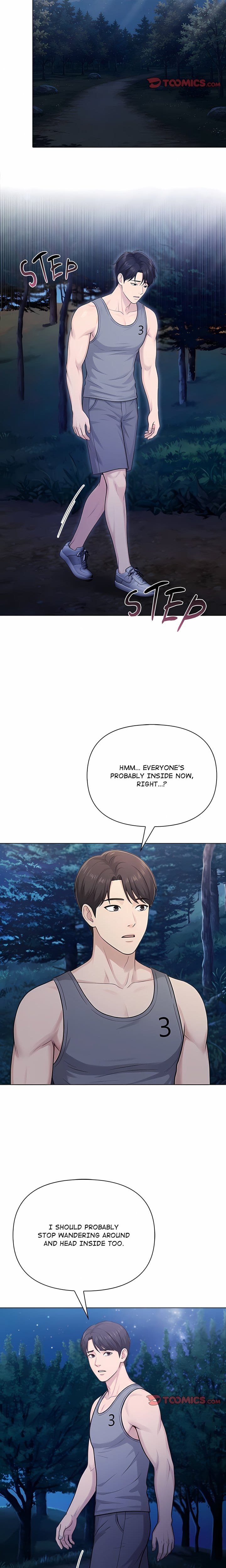 Matrimoney Game Uncensored, chapter 105, page 18 of 21