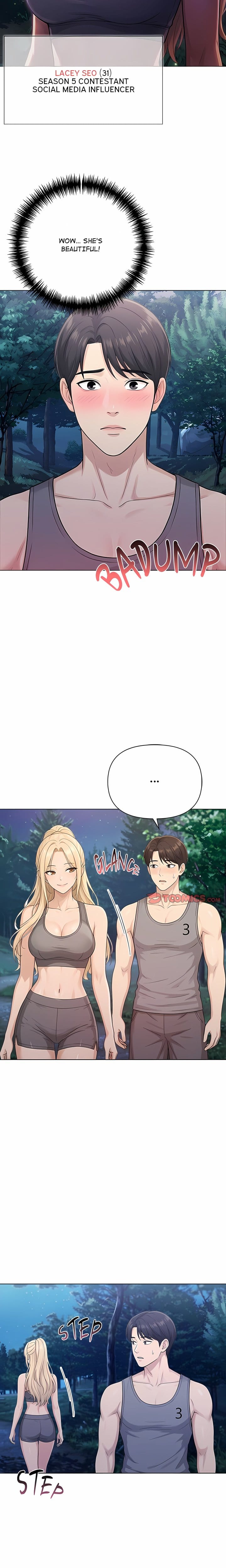 Matrimoney Game Uncensored, chapter 105, page 20 of 21