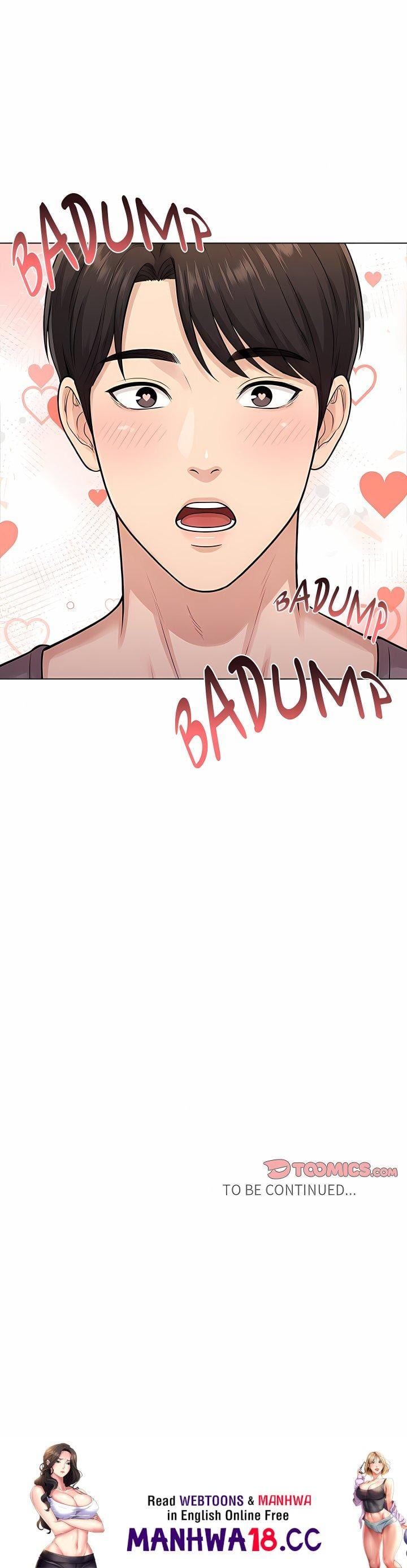 Matrimoney Game Uncensored, chapter 105, page 21 of 21