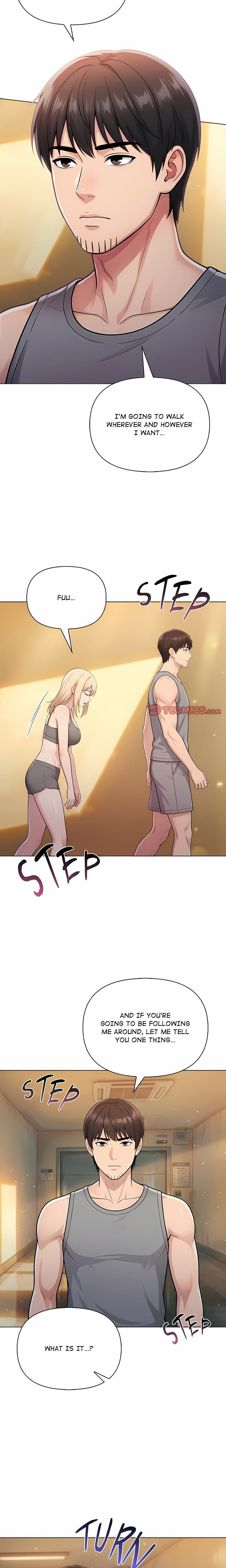 Matrimoney Game Uncensored, chapter 106, page 5 of 21