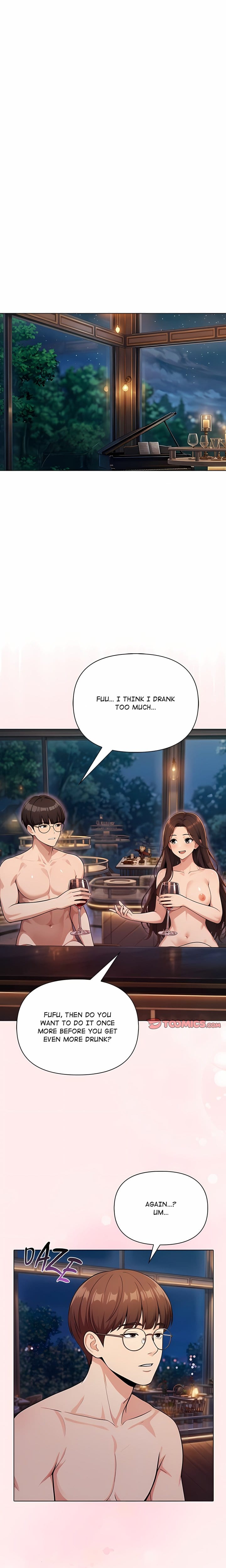 Matrimoney Game Uncensored, chapter 106, page 9 of 21