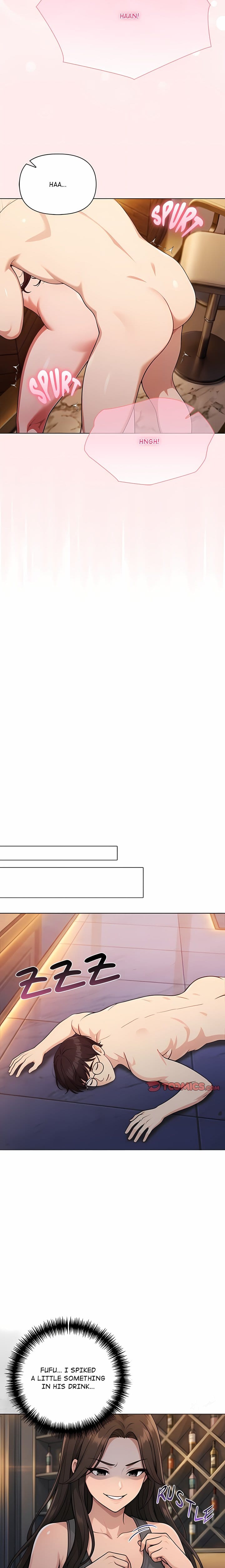 Matrimoney Game Uncensored, chapter 106, page 14 of 21