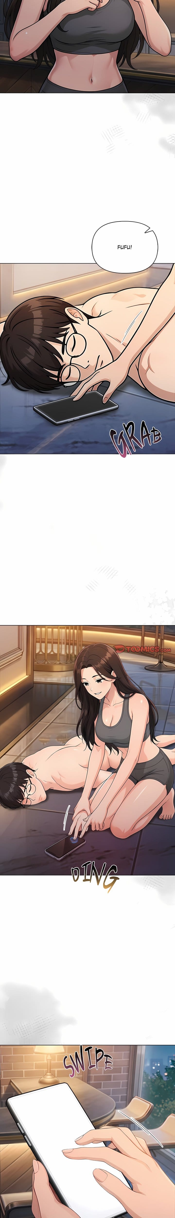 Matrimoney Game Uncensored, chapter 106, page 15 of 21