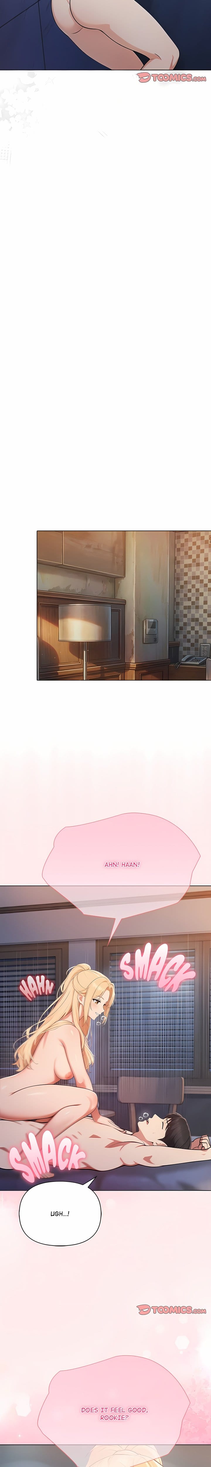 Matrimoney Game Uncensored, chapter 106, page 18 of 21