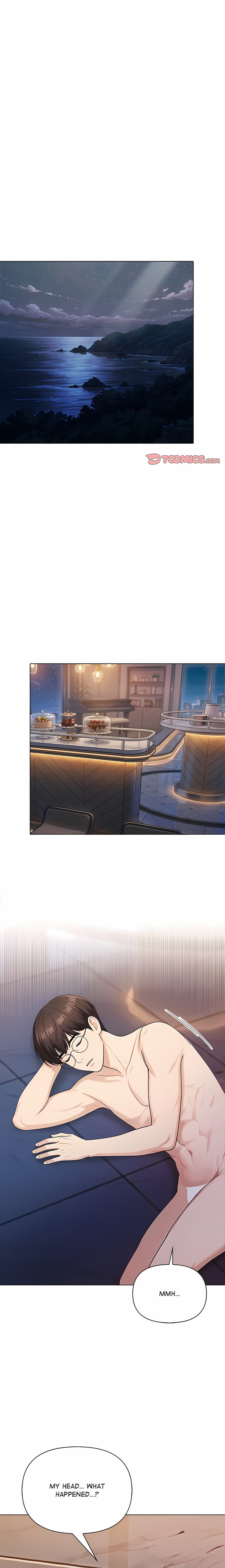Matrimoney Game Uncensored, chapter 107, page 6 of 20