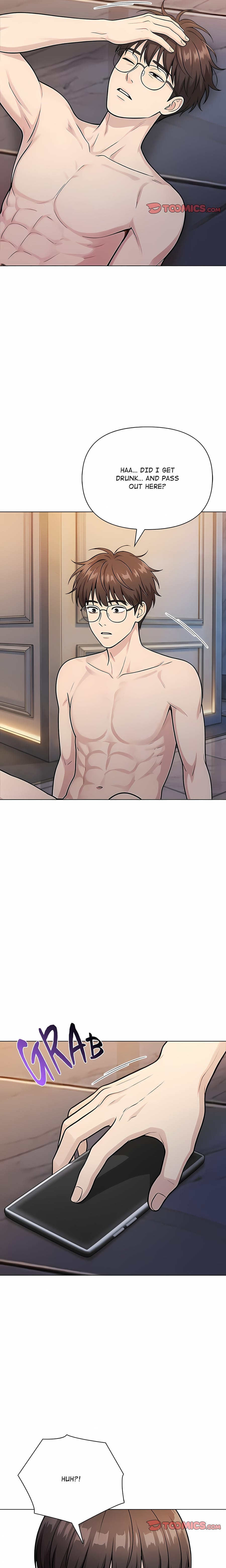 Matrimoney Game Uncensored, chapter 107, page 7 of 20