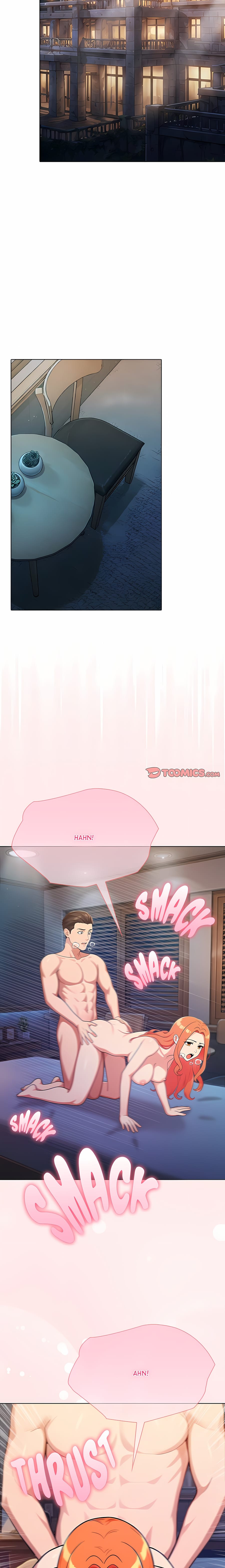 Matrimoney Game Uncensored, chapter 107, page 10 of 20