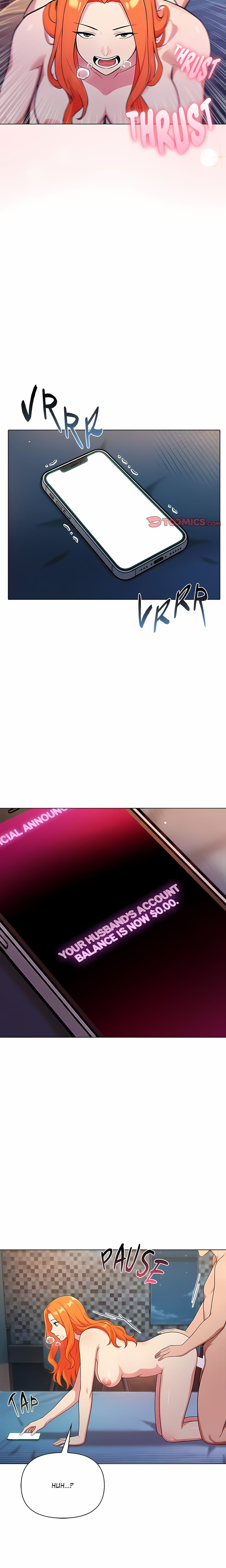 Matrimoney Game Uncensored, chapter 107, page 11 of 20