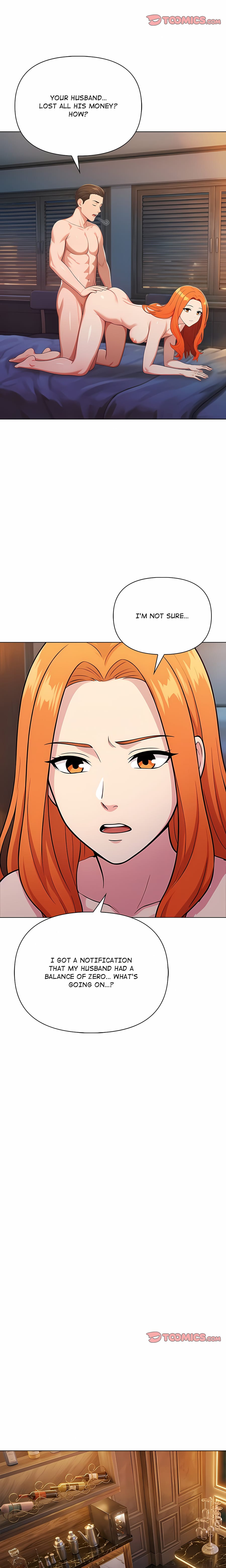 Matrimoney Game Uncensored, chapter 107, page 13 of 20