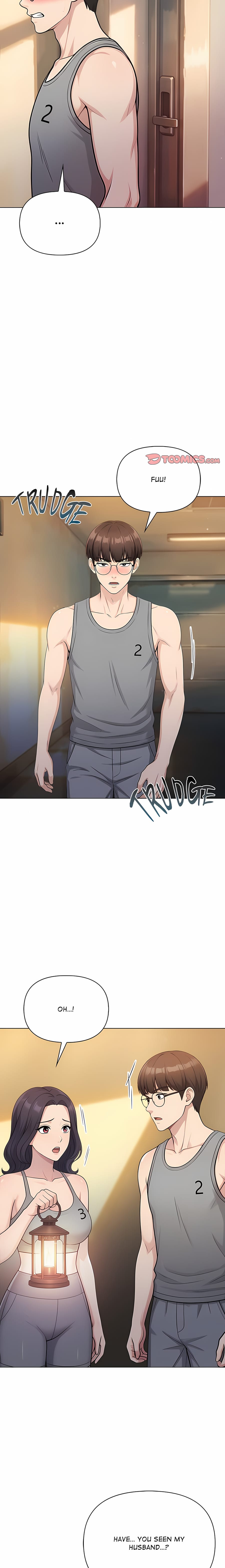 Matrimoney Game Uncensored, chapter 108, page 6 of 20