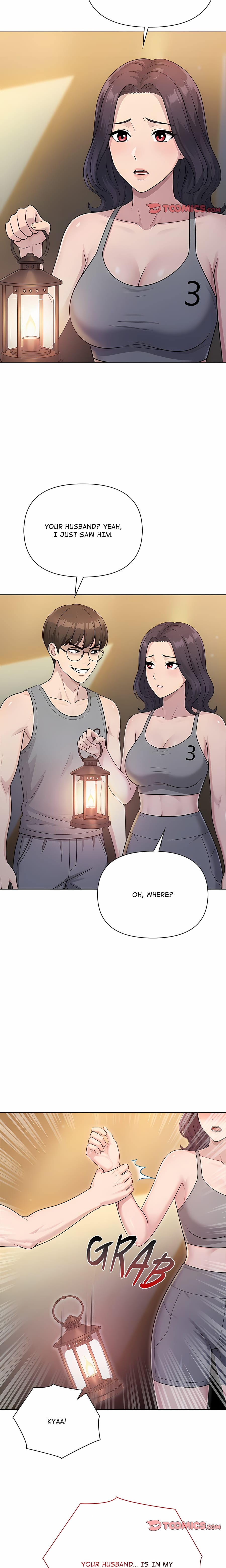 Matrimoney Game Uncensored, chapter 108, page 7 of 20