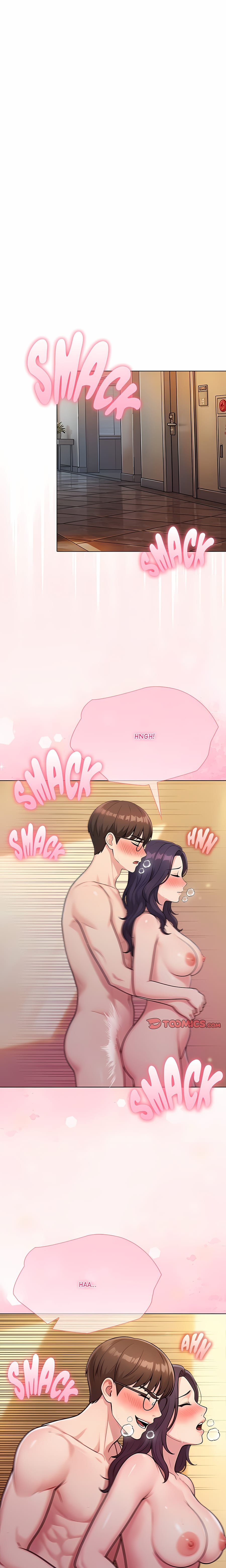 Matrimoney Game Uncensored, chapter 108, page 9 of 20