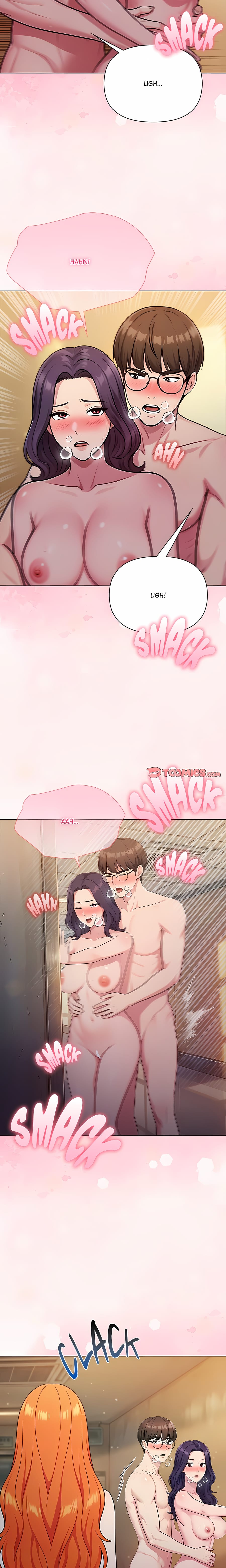 Matrimoney Game Uncensored, chapter 108, page 10 of 20