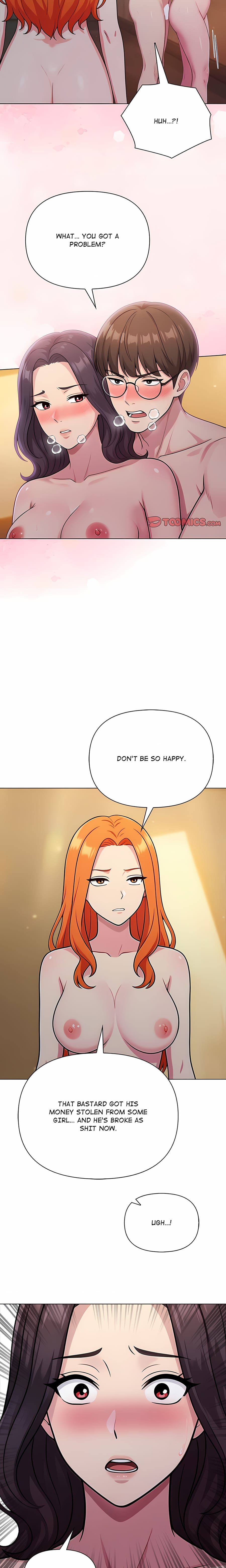 Matrimoney Game Uncensored, chapter 108, page 11 of 20