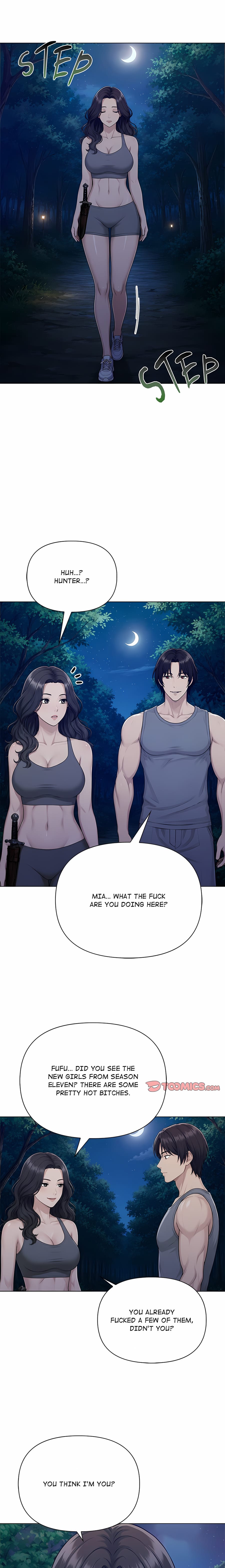 Matrimoney Game Uncensored, chapter 108, page 14 of 20