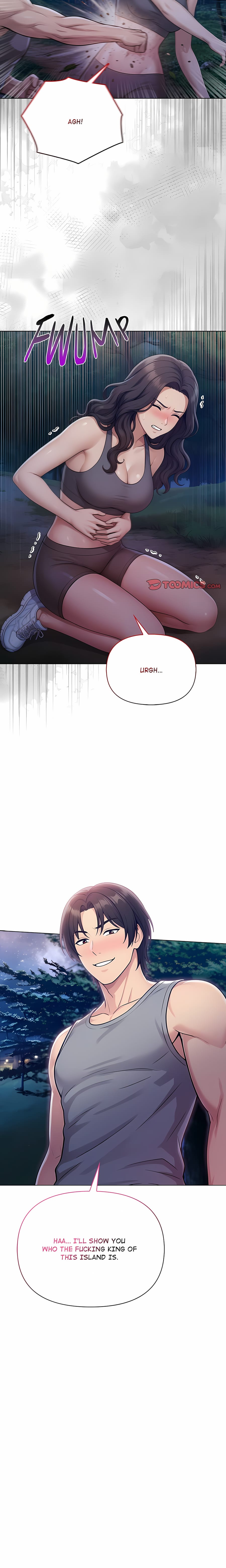 Matrimoney Game Uncensored, chapter 108, page 16 of 20